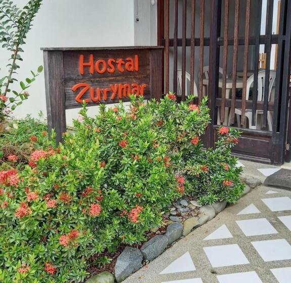 Pension Hostal Zurymar Capurganá