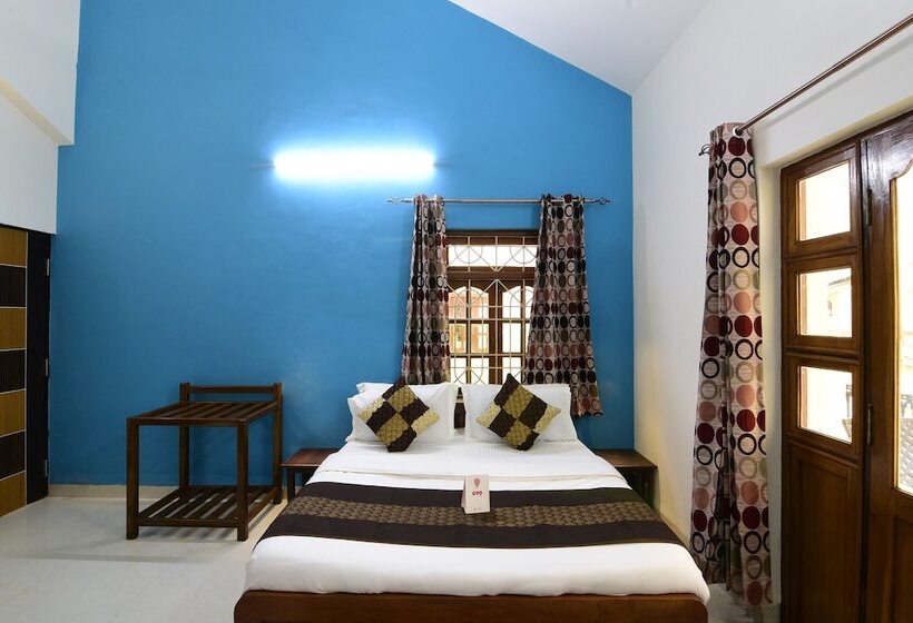 פנסיון Triple Beach Guest House By Oyo Rooms