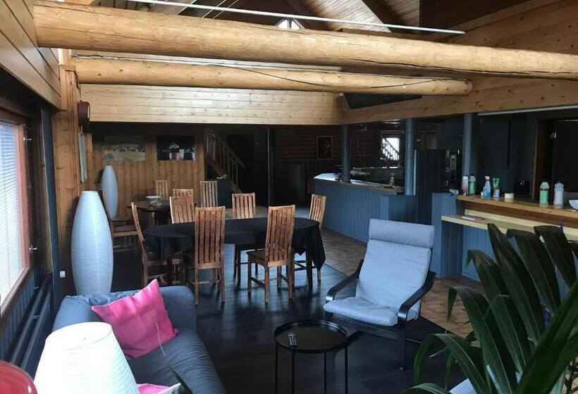 בית מלון כפרי Li Kolari