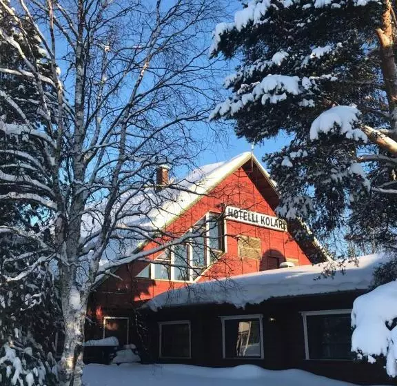 Hotelli Li Kolari