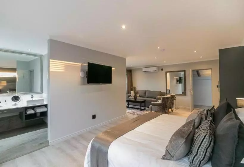 Majatalo Somervreug Guesthouse