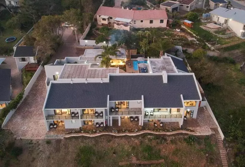 Majatalo Somervreug Guesthouse