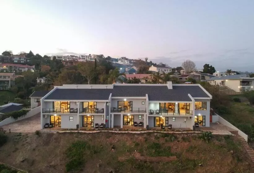 Majatalo Somervreug Guesthouse