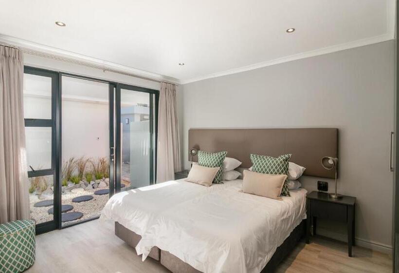 Пансион Somervreug Guesthouse