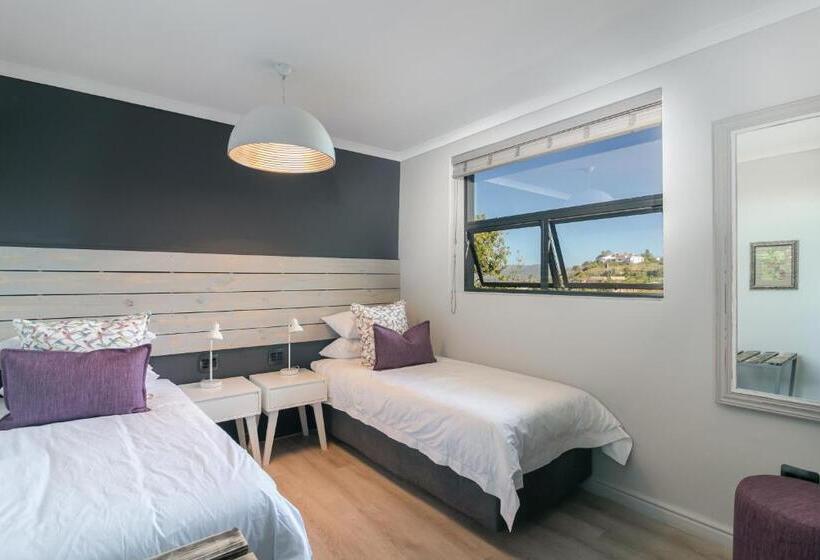 Пансион Somervreug Guesthouse