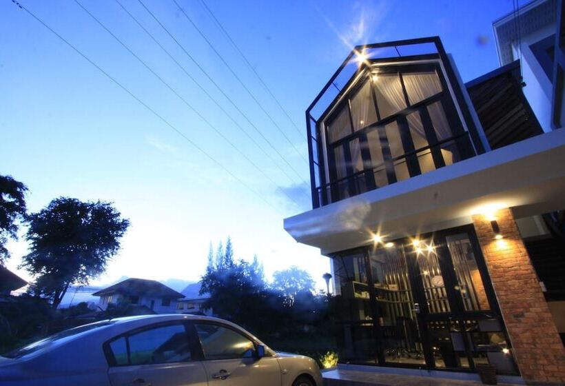 膳宿费 The Nichehome Waterside Living