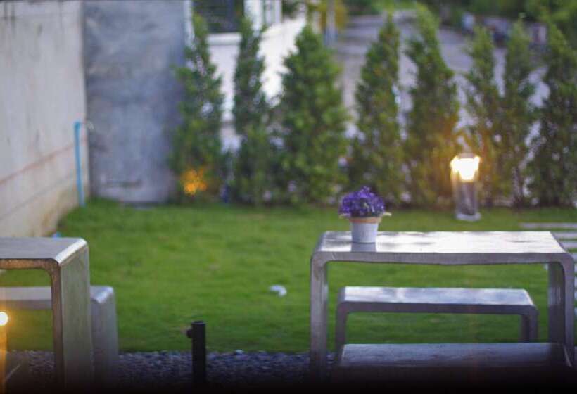 膳宿费 The Nichehome Waterside Living