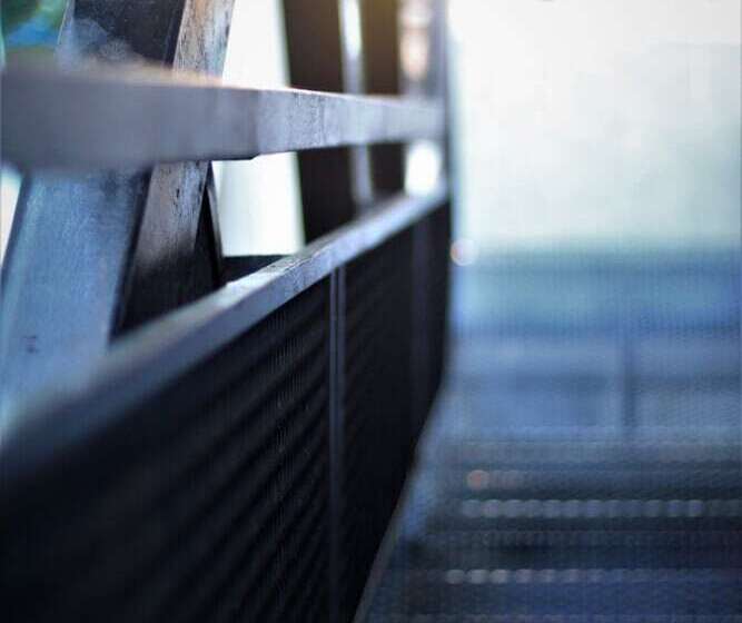 膳宿费 The Nichehome Waterside Living