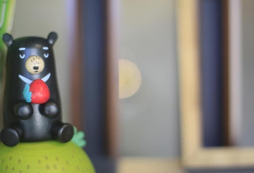 膳宿费 The Nichehome Waterside Living