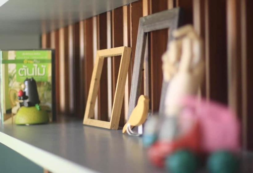 膳宿费 The Nichehome Waterside Living