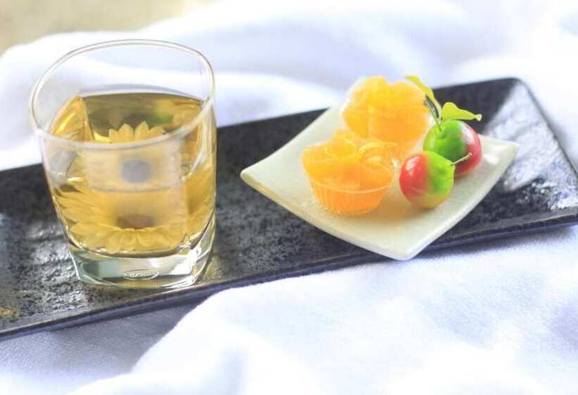 膳宿费 The Nichehome Waterside Living