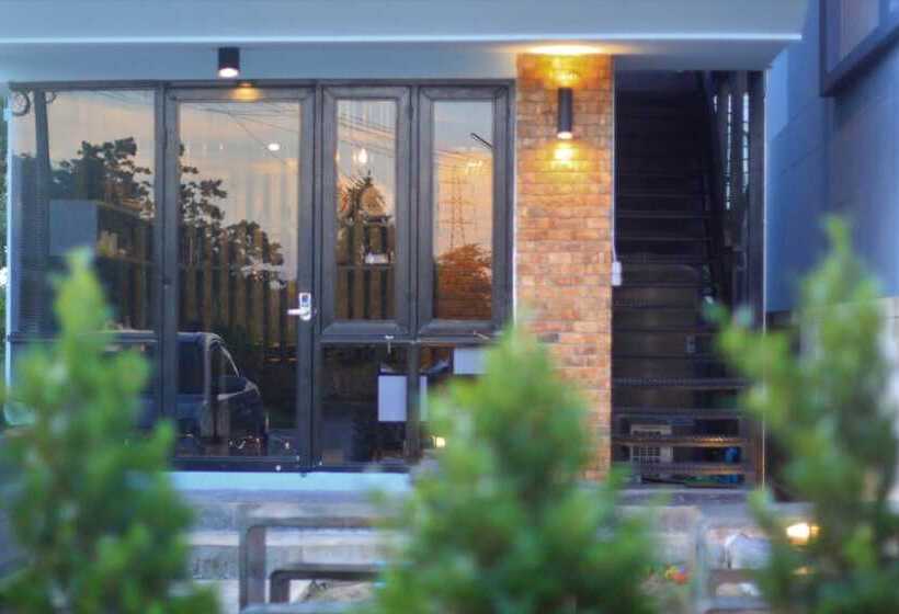 膳宿费 The Nichehome Waterside Living