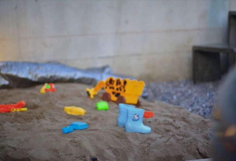 膳宿费 The Nichehome Waterside Living