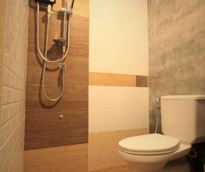 膳宿费 The Nichehome Waterside Living