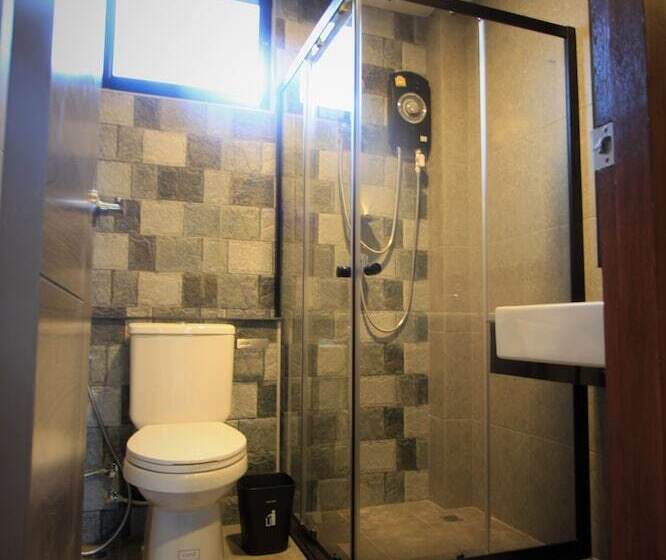 膳宿费 The Nichehome Waterside Living