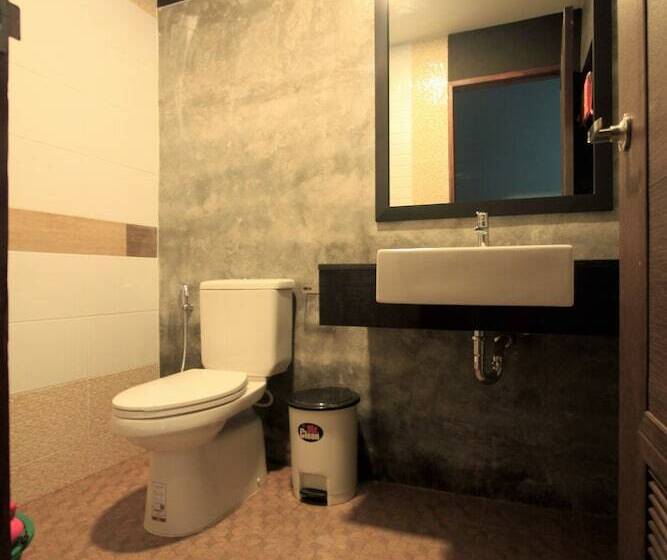 膳宿费 The Nichehome Waterside Living