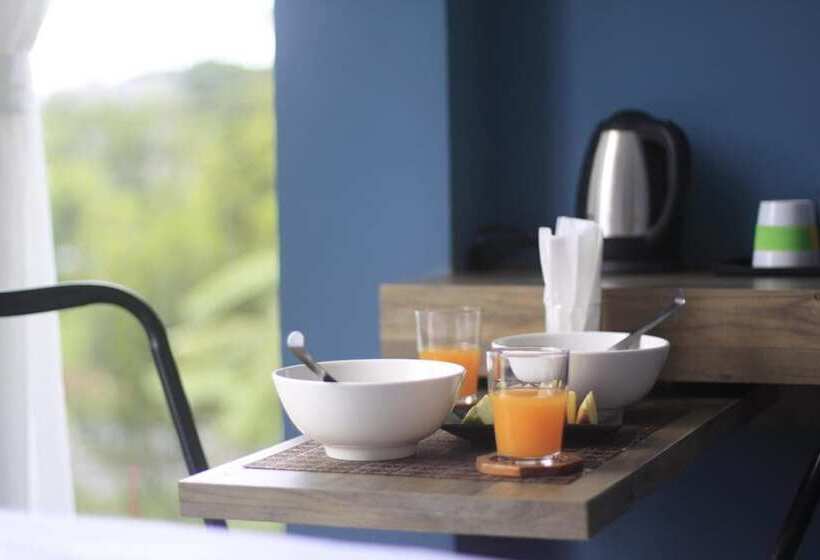 膳宿费 The Nichehome Waterside Living