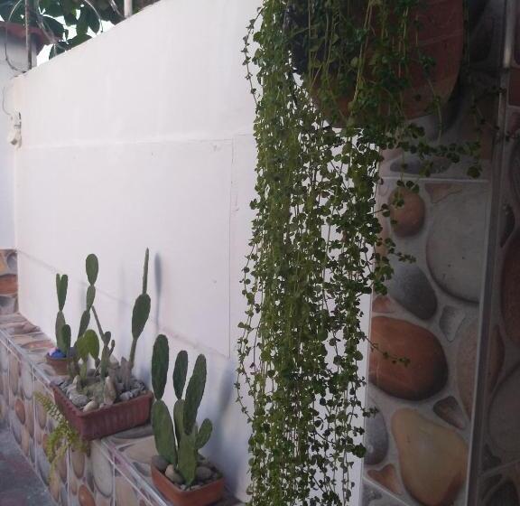 تختخواب و صبحانه Habitación Casa Las Aves