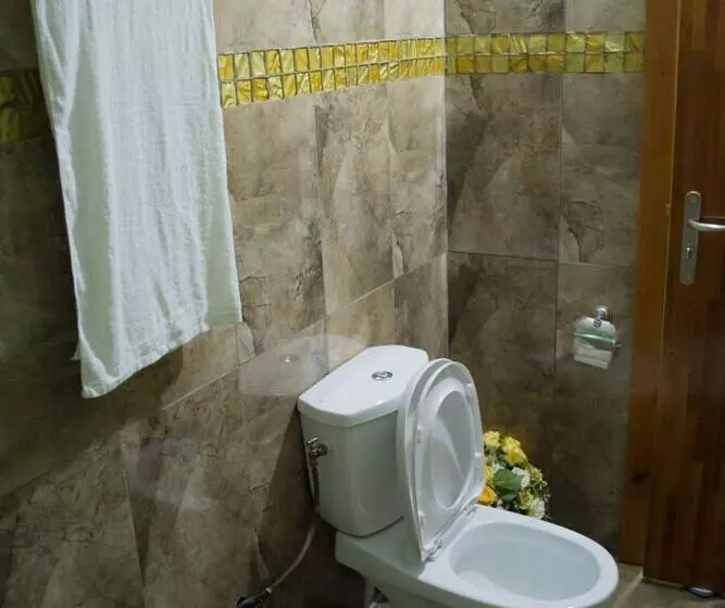 Hotel Lewi
