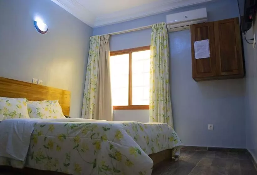 Hotel Lewi