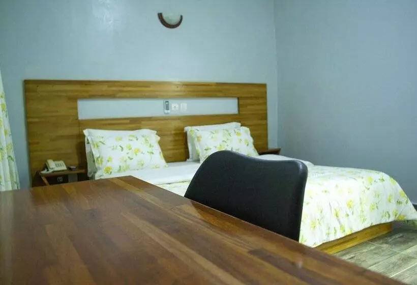 Hotel Lewi