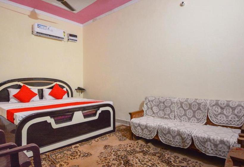 酒店 Oyo 47574 Pride 24