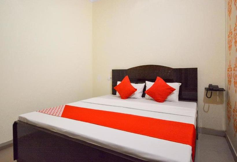 酒店 Oyo 47574 Pride 24