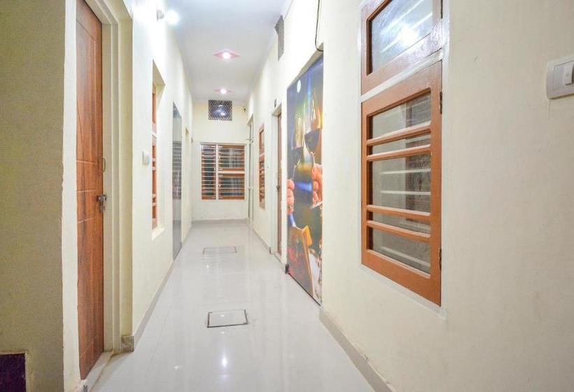 酒店 Oyo 47574 Pride 24