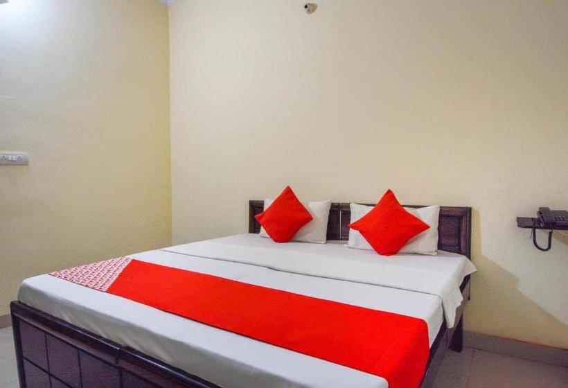 酒店 Oyo 47574 Pride 24