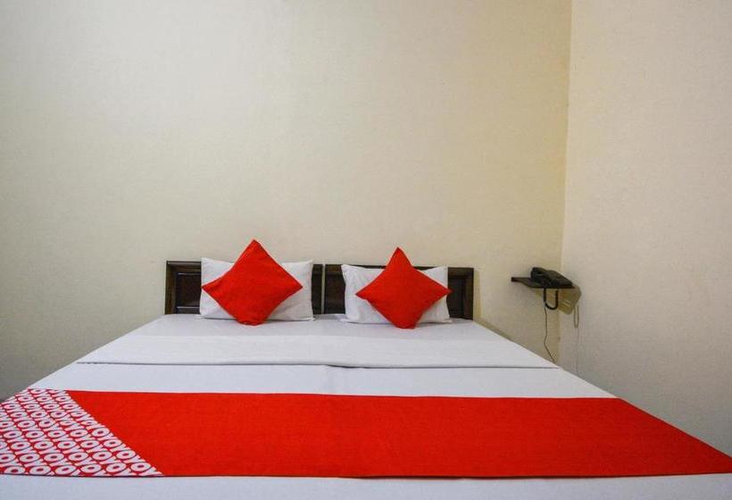 酒店 Oyo 47574 Pride 24