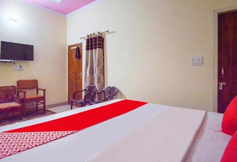 酒店 Oyo 47574 Pride 24