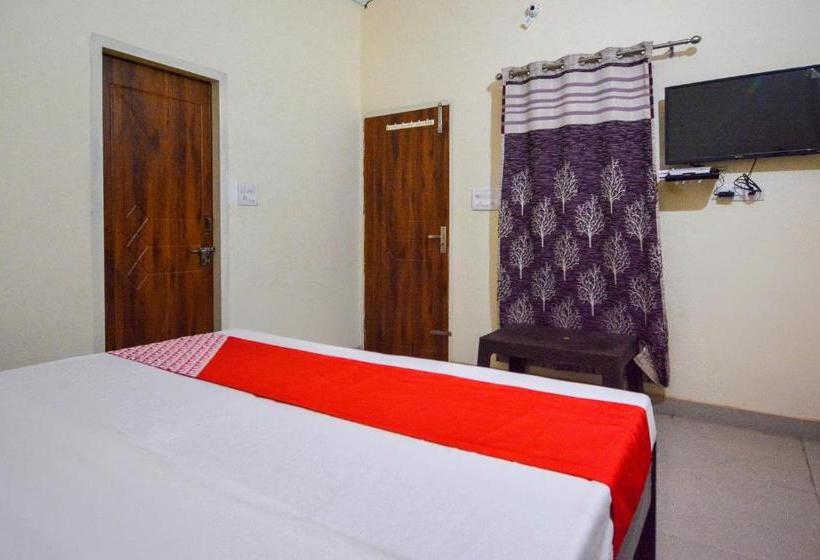 酒店 Oyo 47574 Pride 24