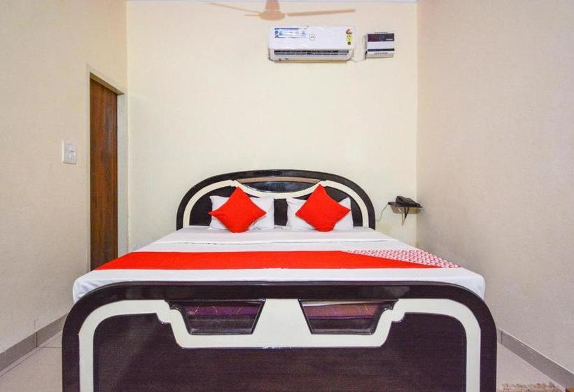 酒店 Oyo 47574 Pride 24