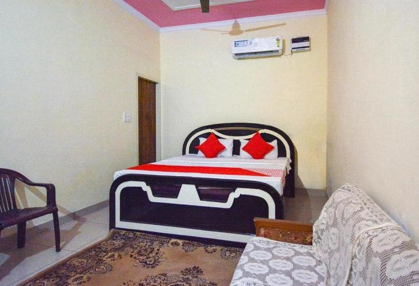 酒店 Oyo 47574 Pride 24