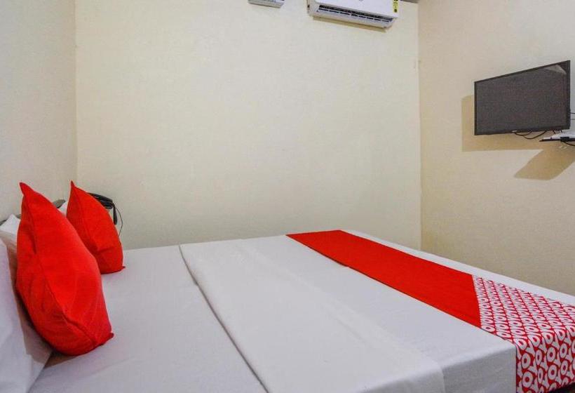 酒店 Oyo 47574 Pride 24