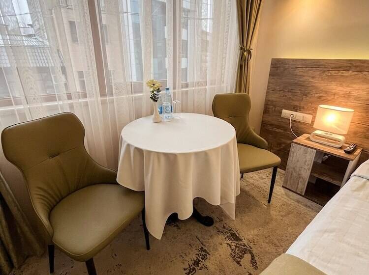 Regard Hotel Yerevan