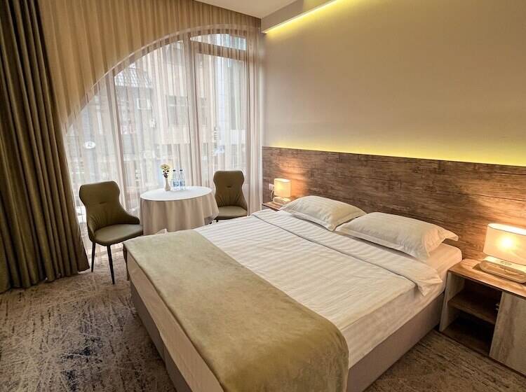 Regard Hotel Yerevan