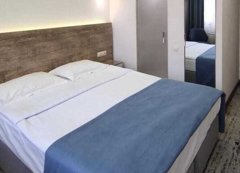 Regard Hotel Yerevan