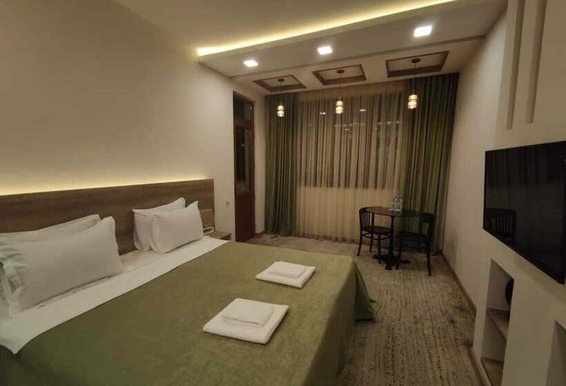 Regard Hotel Yerevan