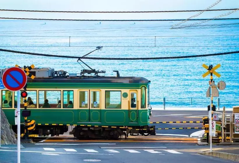 ریوکان Kamakura Cocon