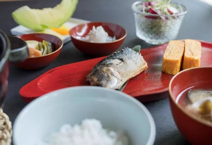 ریوکان Kamakura Cocon