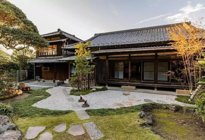 ریوکان Kamakura Cocon