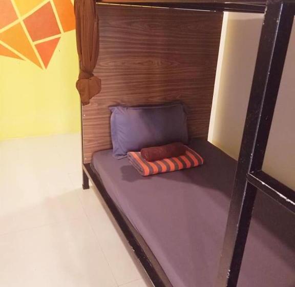 هتل کپسول Codohomestay