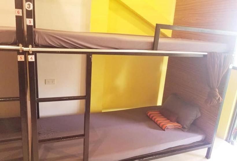 هتل کپسول Codohomestay