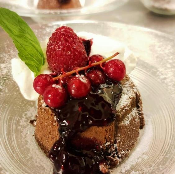 هتل Hirondelle Locanda