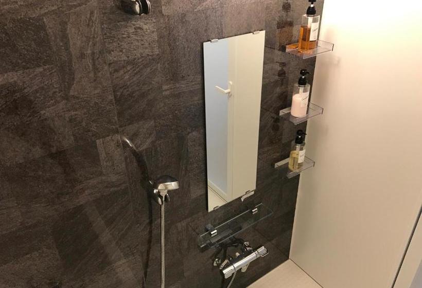 Mr.kinjo Inn Rycom Kitanakagusuku