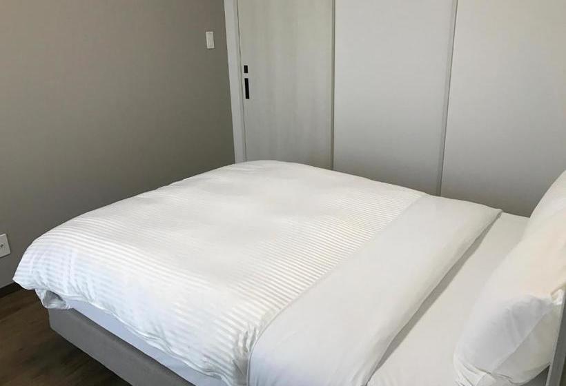 Mr.kinjo Inn Rycom Kitanakagusuku