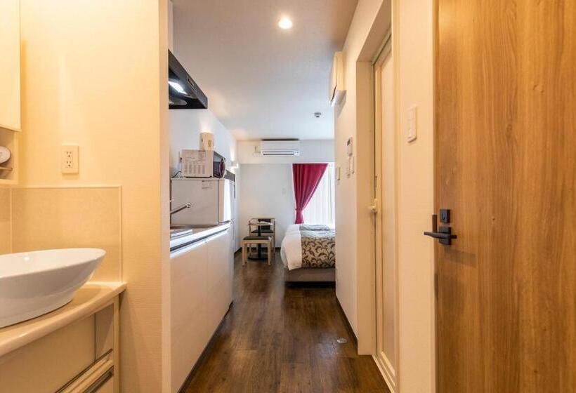 Mr.kinjo Inn Rycom Kitanakagusuku