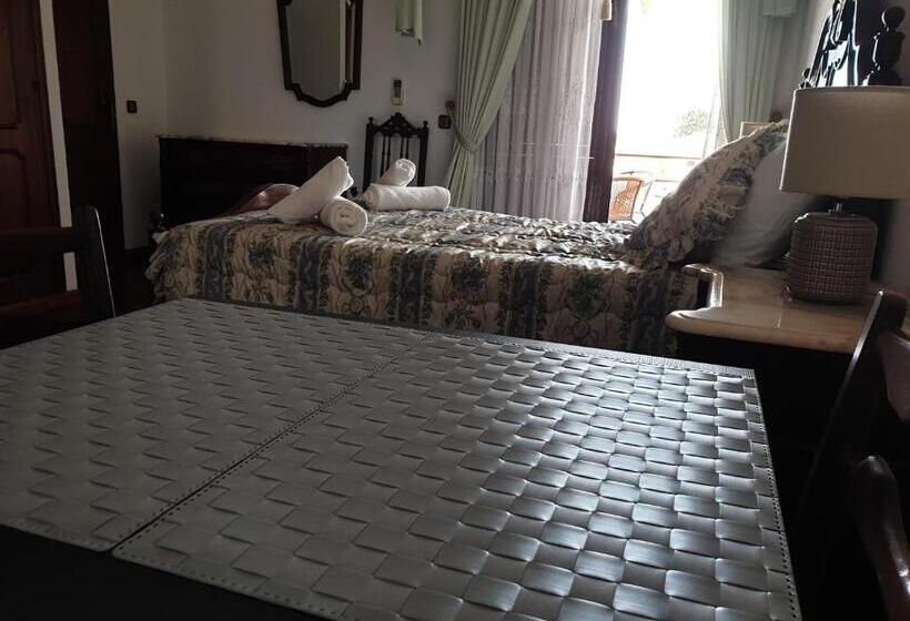 Oceanoasis Residences Suites