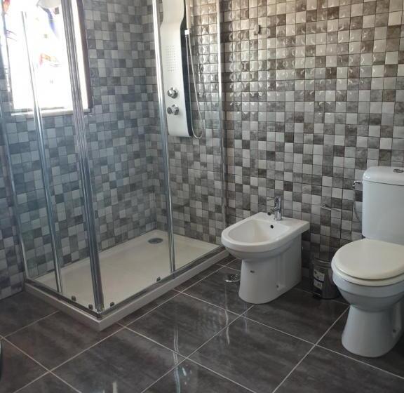 Oceanoasis Residences Suites